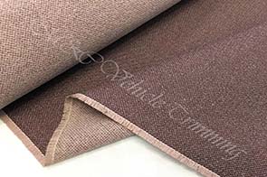 Automotive upholstery fabric